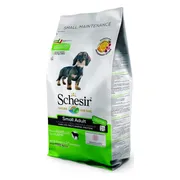 Schesir Hond Dry Maintenance Small Lam 2 kg