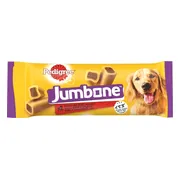 Pedigree Jumbone Medium Rund & Gevogelte 200 gr