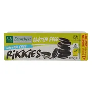 Damhert Gluten Free Rikkies 125GR