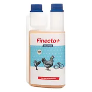 Finecto+ Solution 500 ml