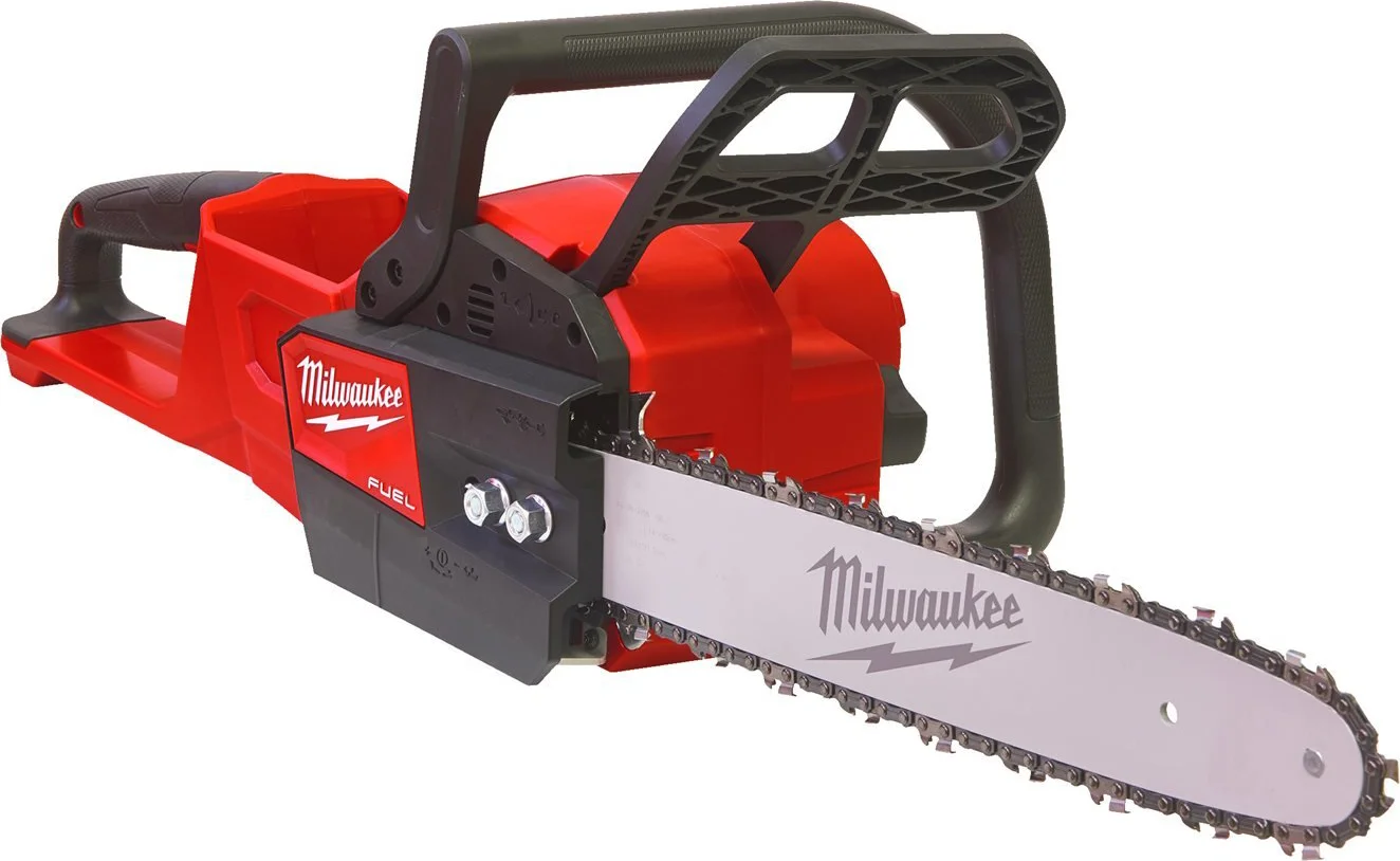 Milwaukee M18 FUEL™ FCHS35-0 Accu kettingzaag 35cm 18V Basic Body - 4933479678