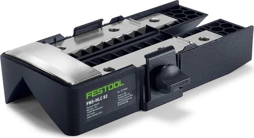 Festool FNS-HLC 82 Afschuinzool voor schaafmachine - 577989
