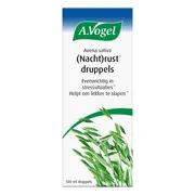 A.Vogel Avena Sativa (Nacht)rust¹* Druppels 100ML