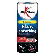 Lucovitaal Blaasontsteking Direct 6 sticks