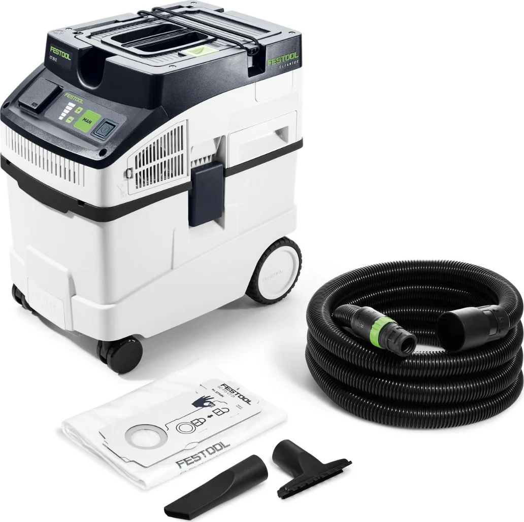 Festool CT 25 Stofzuiger CLEANTEC - 578331