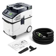 Festool CT 25 Stofzuiger CLEANTEC - 578331