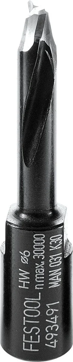 Festool D 6-NL 28 HW-DF 500 DOMINO frees - 493491