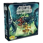Ghost Stories