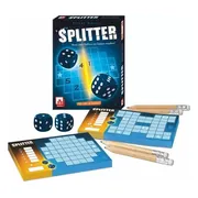 Splitter