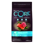 Wellness Core Hondenvoer Ocean Zalm - Tonijn 1,8 kg