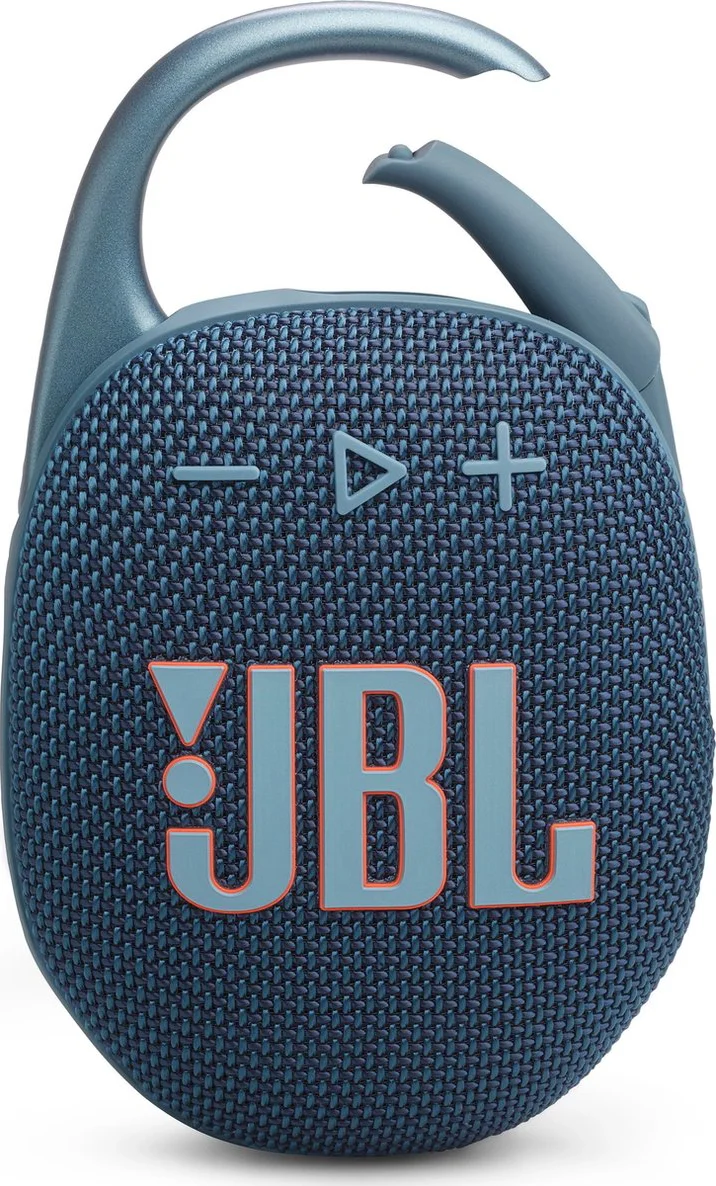 JBL Clip 5 Blauw