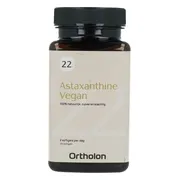 Ortholon Astaxanthine Softgels 120SG