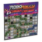 Robo Rally: Chaos & Carnage