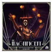 The Magnificent