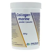 Deba Pharma Collageen Marine Poeder 250GR