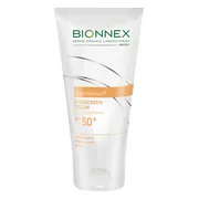 Bionnex Preventiva Zonnebrandcreme SPF 50+ 50 ml