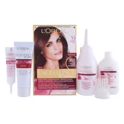 L'Oréal Excellence Crème Permanente Crèmekleuring 5.5 Licht Mahoniebruin