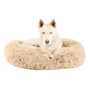 Outward Hound AirLOFT Donut Mand Taupe Diameter 76 cm