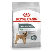 Royal Canin Hondenvoer Droog Dental Care Mini 8 kg