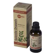 Aromed Shanghan-Lun Spierolie 50ML