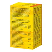 Bloem Cratahama Capsules 100CP