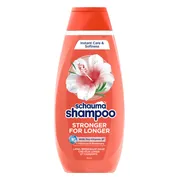 Schauma Shampoo Stronger Longer Lang Breekbaar Haar 400ML