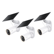 TP-Link Tapo C460 Solar Kit 3-Pack