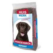 Huismerkbrok Geperst 20 kg
