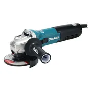Makita GA5090X01 230V Haakse Slijper 125mm 1900W