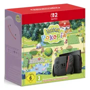 Nintendo Switch 2 - Pokémon Pokopia bundel