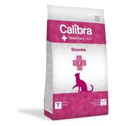 Calibra Veterinary Diet Struvite Kattenvoer 2 kg