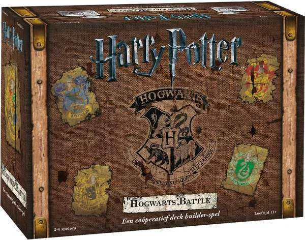 Harry Potter Hogwarts Battle - NL