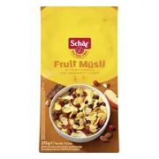 Schar Fruit Muesli Glutenvrij 375GR