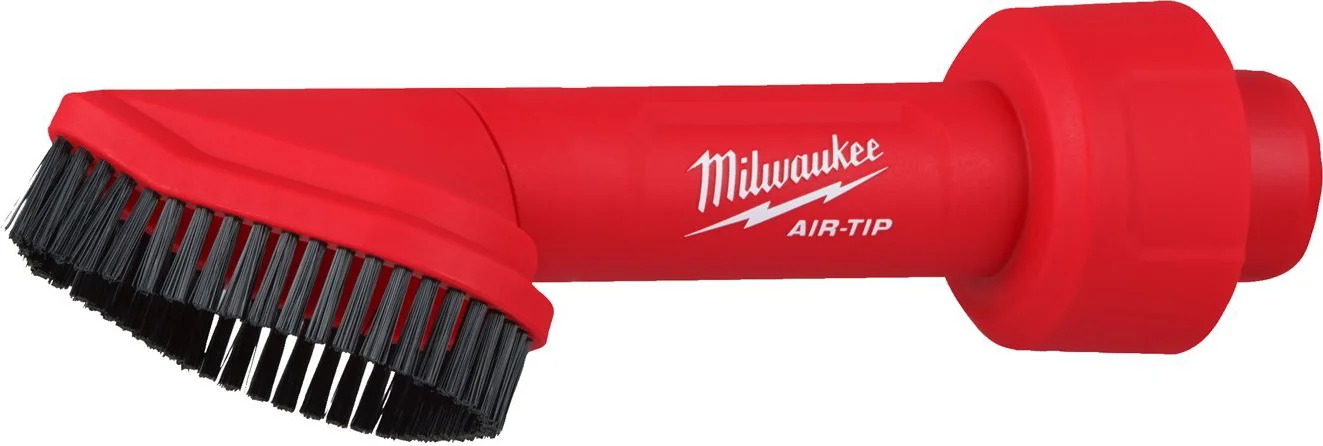 Milwaukee AT-8 AIR-TIP™ Roterende hoekborstel - 4932498017
