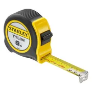Stanley 1-30-657 Rolbandmaat Tylon 8m - 25mm