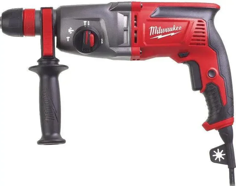 Milwaukee PH 26 TX Boorhamer SDS-Plus FIXTEC™ - 4933464579