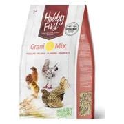 3x HobbyFirst Grani 1 Mix 4 kg