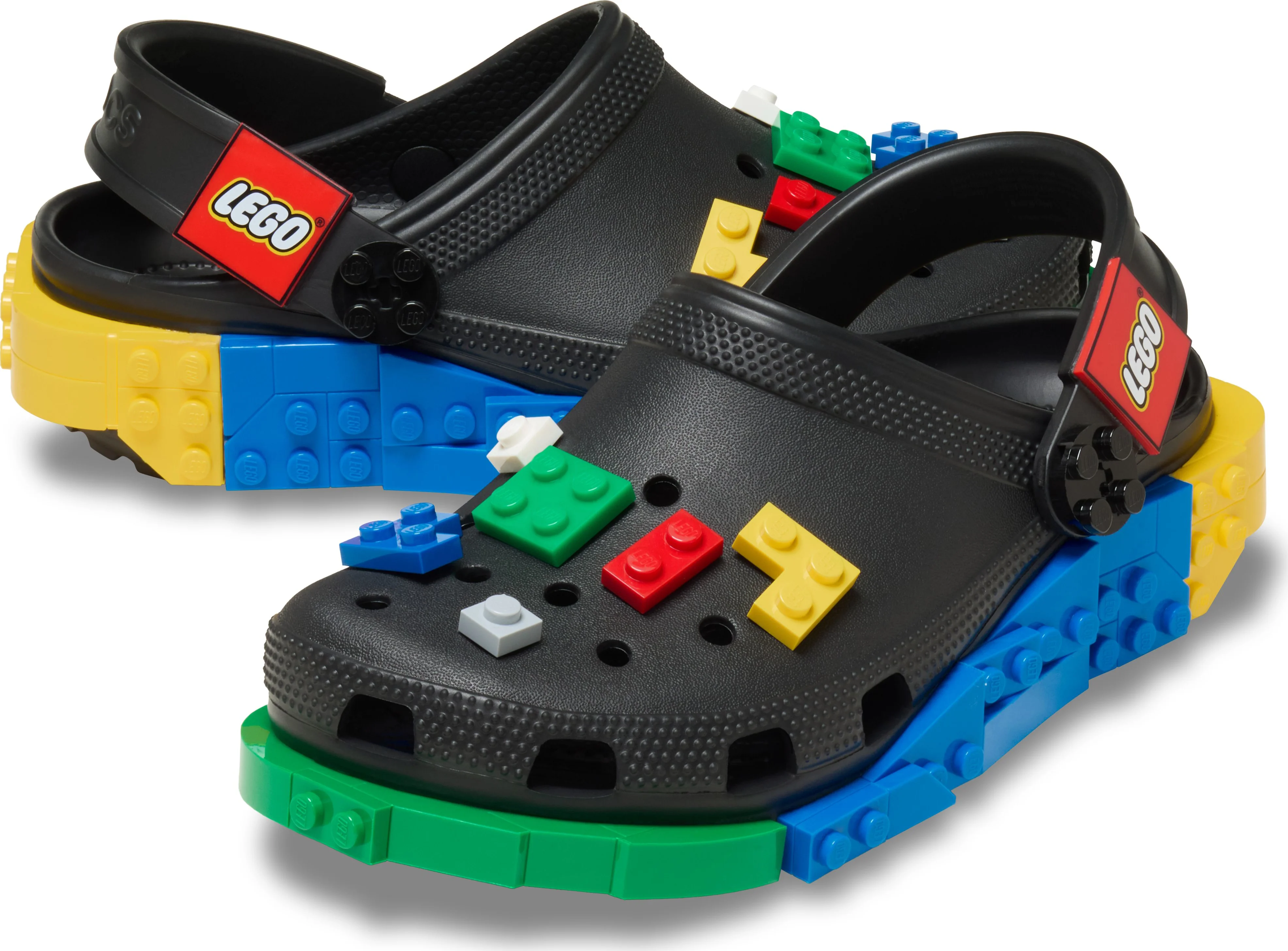 LEGO Masterbrand Creativity Clog