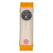 Yakso Rijst Noedels Wit 220GR