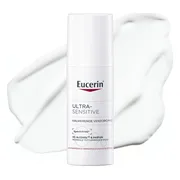 Eucerin UltraSENSITIVE Kalmerende Crème Normale tot Gemengde Huid 50 ml