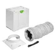 Festool LS-SYS-AIR D200x6m Toevoerluchtslang - 577964