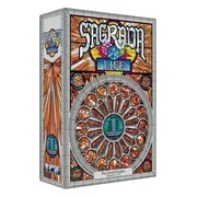 Sagrada: The Great Facades - Life
