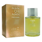 MAN O MAN - Eau de Toilette 100 ml