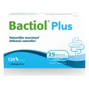 Metagenics Bactiol Plus Capsules 120CP
