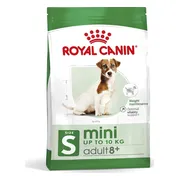 Royal Canin Mini Adult 8+ Hondenvoer 4 kg