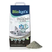 Biokat's Kattenbakvulling Diamond Care Sensitive 6 liter