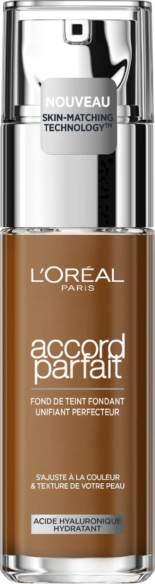 L'Oréal True Match Foundation 8N 30 ml