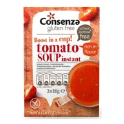 Consenza Tomatensoep 54GR