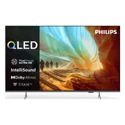 Philips QLED 55" PQS7801 (2026)