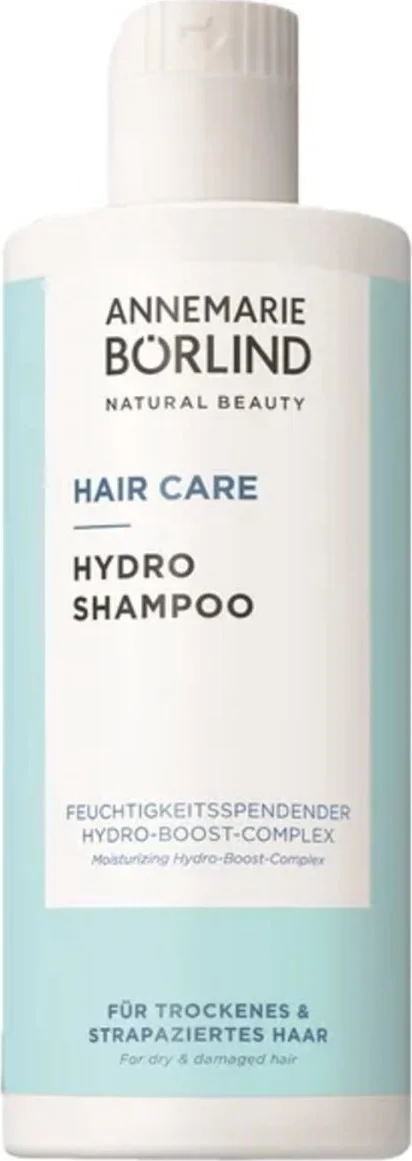 Annemarie Börlind Hair Care Hydro Shampoo 250ML